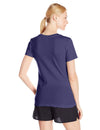 Umbro Women's Logo Mesh Short Sleeve Top, Color Options