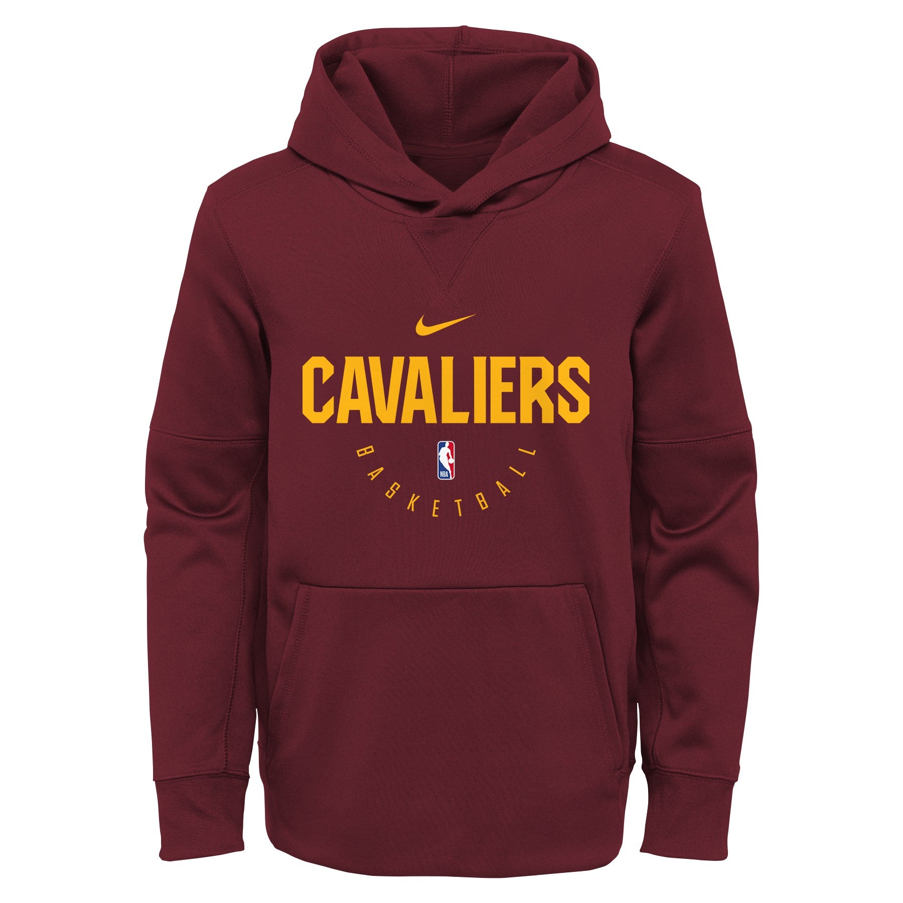cavaliers youth hoodie