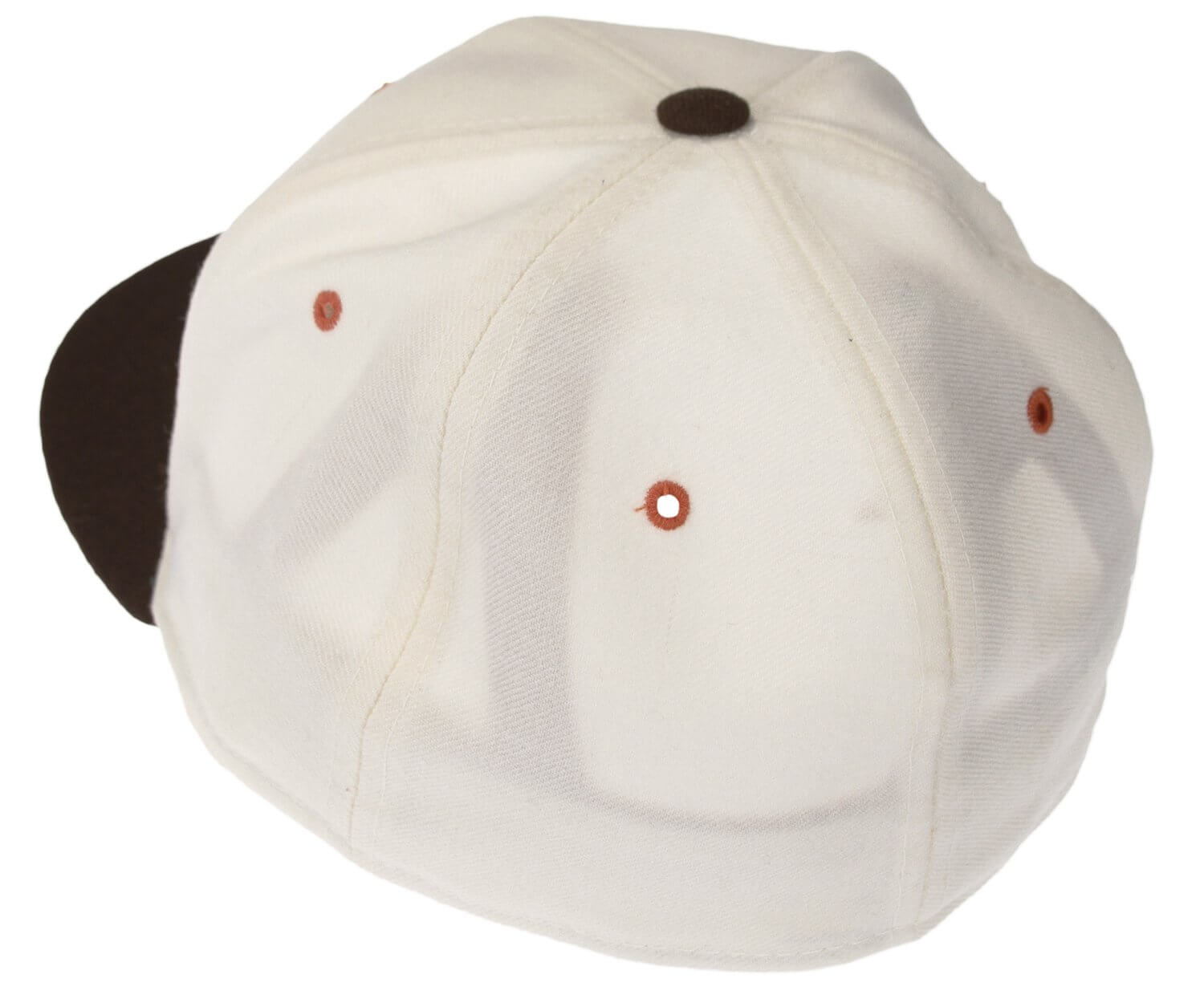 MLB St. Louis Browns Fitted Hat – Yesterday's Fits