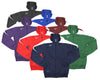 Nike Women's Mystifi Warm-Up Jacket - Many Colors