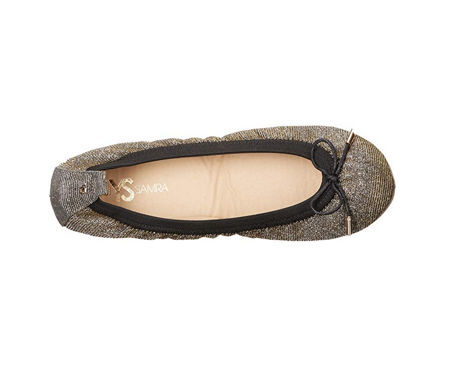 Yosi samra women's on sale samara ballet flat