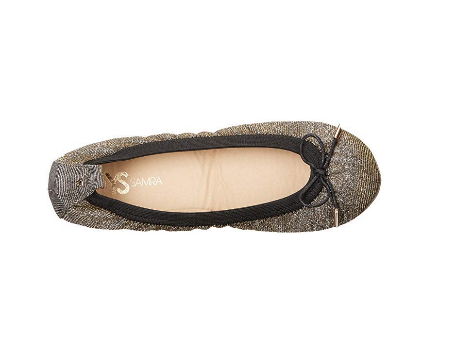 Yosi samra women's sales samara ballet flat