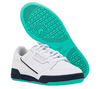 Adidas Women's Continental 80 W Casual Sneaker, White/True Pink/Navy