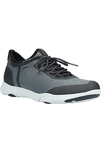 GEOX Men s U Nebula X A Low Top Sneakers Color Options Fanletic