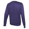 Outerstuff NFL Men's Baltimore Ravens Pro Style Performance Fleece Sweater