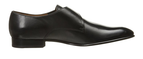 Men's Bruno Magli Vitale Slip-On Loafer, Black