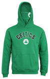 Outerstuff Youth NBA Boston Celtics De-Fense Pullover Hoodie