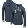 Mitchell & Ness NBA Youth Boys (8-20) New York Yankees Lightweight Hoodie