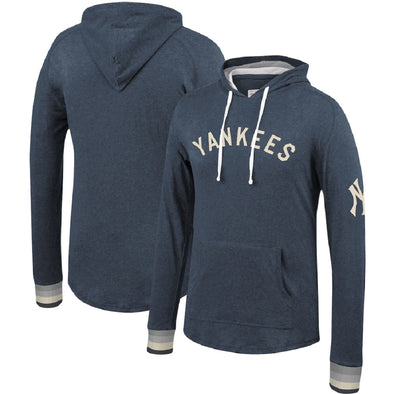 Mitchell & Ness NBA Youth Boys (8-20) New York Yankees Lightweight Hoodie