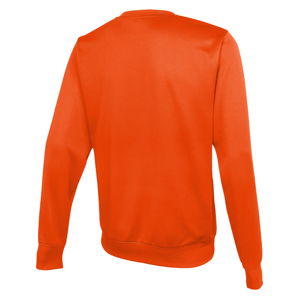 Outerstuff NFL Men's Denver Broncos Top Pick Performance Fleece Sweater