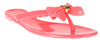 Enzo Angiolini PixieGirl Women's Sandals Bow Flip Flops - Color Options