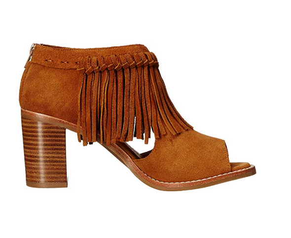 Sbicca Women's Hickory Heeled Sandals, Color Options