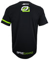 Outerstuff Call of Duty League Men's Los Angeles Optic Gaming Short Sleeve Away Jersey