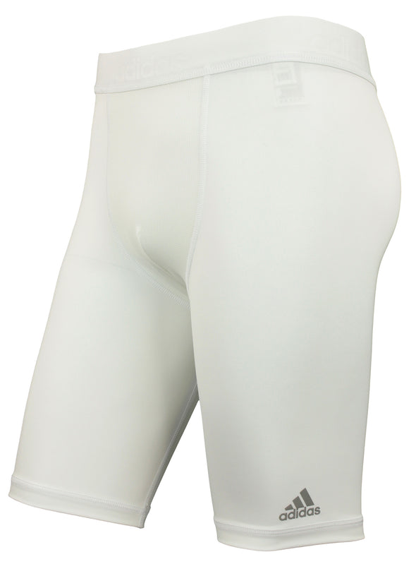 Adidas Men's Premium Under Shorts, White
