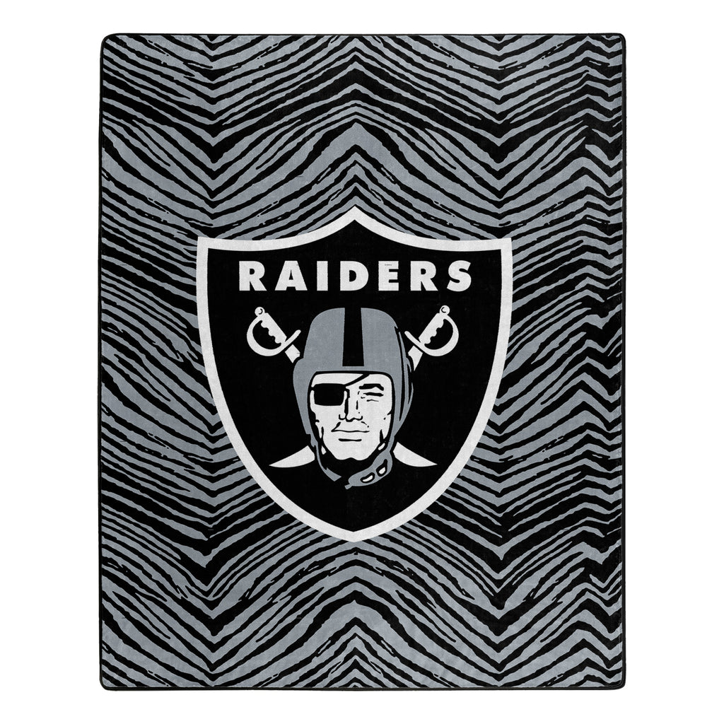 Thick raiders online blanket