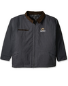 Dunbrooke Apparel NFL Men's Chicago Bears Canvas Tradesman Jacket