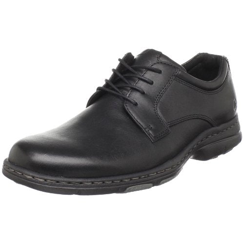 new balance mens dress shoes Dunham by New Balance Huntington Men's Everyday Oxfords Casual Dress S – Fanletic