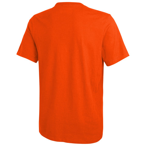 Outerstuff NFL Men's Denver Broncos Huddle Top Performance T-Shirt