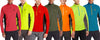 Spyder Mens Outbound Half Zip Sweater, Color Options