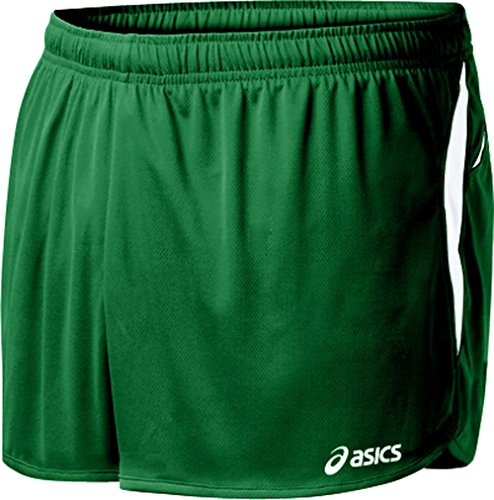 Asics Men\'s Split | Shorts Running Fanletic Interval 1/2