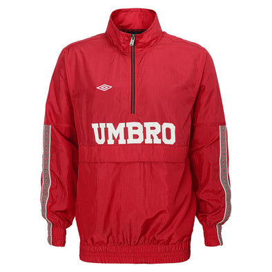 Umbro Men's in Goal Pullover Jacket, Color Options