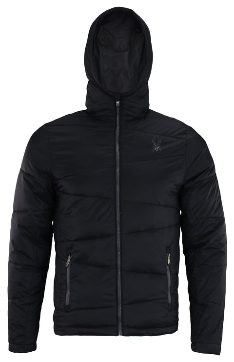 Spyder Men's Nexus Puffer Jacket, Color Options