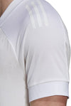 Adidas Men's Condivo 20 Soccer Jersey, White
