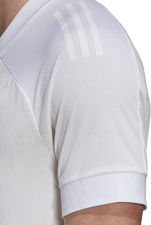 Adidas Men's Condivo 20 Soccer Jersey, White