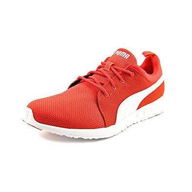 PUMA Men's Carson Runner Athletic Running Gym Lace Up Shoes, 2 Colors