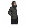 Adidas Women's W Helionic Down Jacket, Color Options