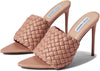 Steve Madden Women's Fateful Heeled Sandal, Color Options