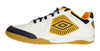 Umbro Men's Sala Liga Indoor Court Soccer Shoes, Color Options