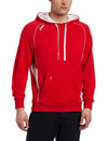 ASICS Men's Team Pullover Hoodie Sweatshirt - Several Colors