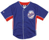 Outerstuff MLB Toddler Chicago Cubs Starlin Castro # 13 Player Jersey - Blue