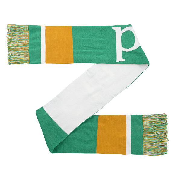 Outerstuff International Soccer Men's Ireland Big Country Scarf, One Size