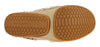 Yosi Samra Women's Samara Star Perforated Leather Ballet Flat
