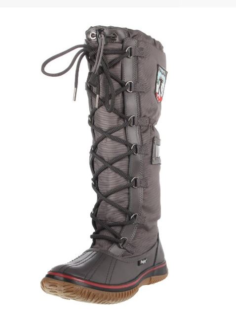 safety boots oscar