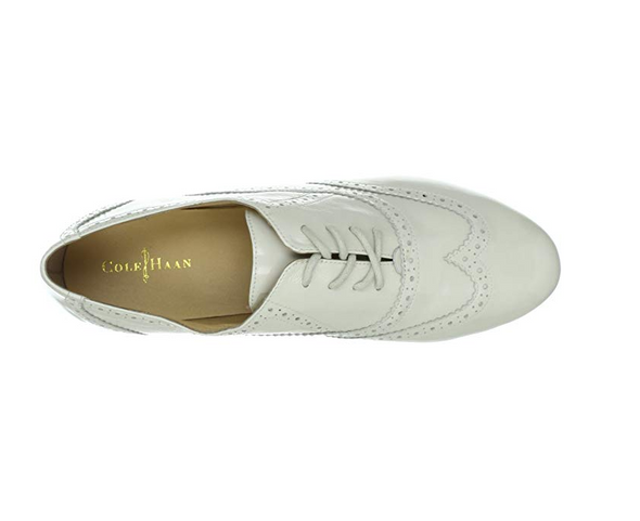 Cole Haan Women's Tompkins Oxfords Lace Up Shoes - Color Options