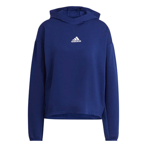 adidas Women's UForU Hoodie, Color Options