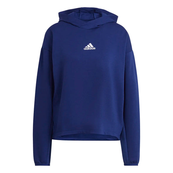 adidas Women's UForU Hoodie, Color Options