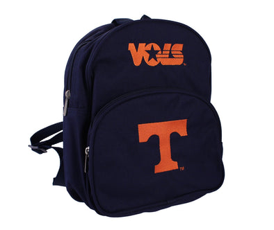 Tennessee Volunteers NCAA Kids Mini Backpack School Bag