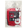 Northwest NCAA Georgia Bulldogs Legion Raschel Throw, 50" x 60"