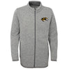 Outerstuff NCAA Youth Boys (8-20) Missouri Tigers Lima Full Zip Fleece Jacket
