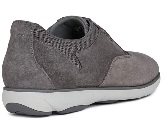 GEOX Men s U Nebula F B Oxford Shoes Color Options Fanletic