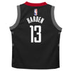 Nike NBA Infants Houston Rockets James Hardern Statement Replica Jersey