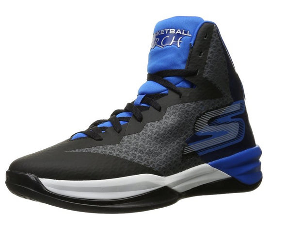 Skechers Men's Performance Go Basketball Torch Basketball Sneaker