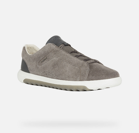 GEOX Men s U Nexside A Low Top Sneakers Color Options Fanletic