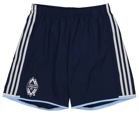 adidas Men's MLS Adizero Team Short, Vancouver Whitecaps FC
