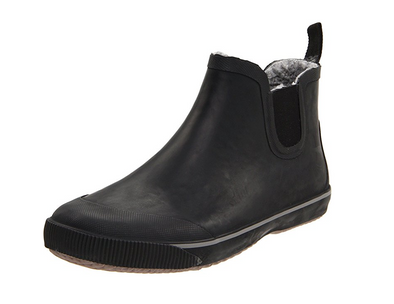 Tretorn Men's Strala Vinter Rain Shoe, 2 Color Options