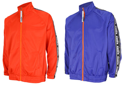 Diadora Men's Trofeo Track Jacket, Color Options